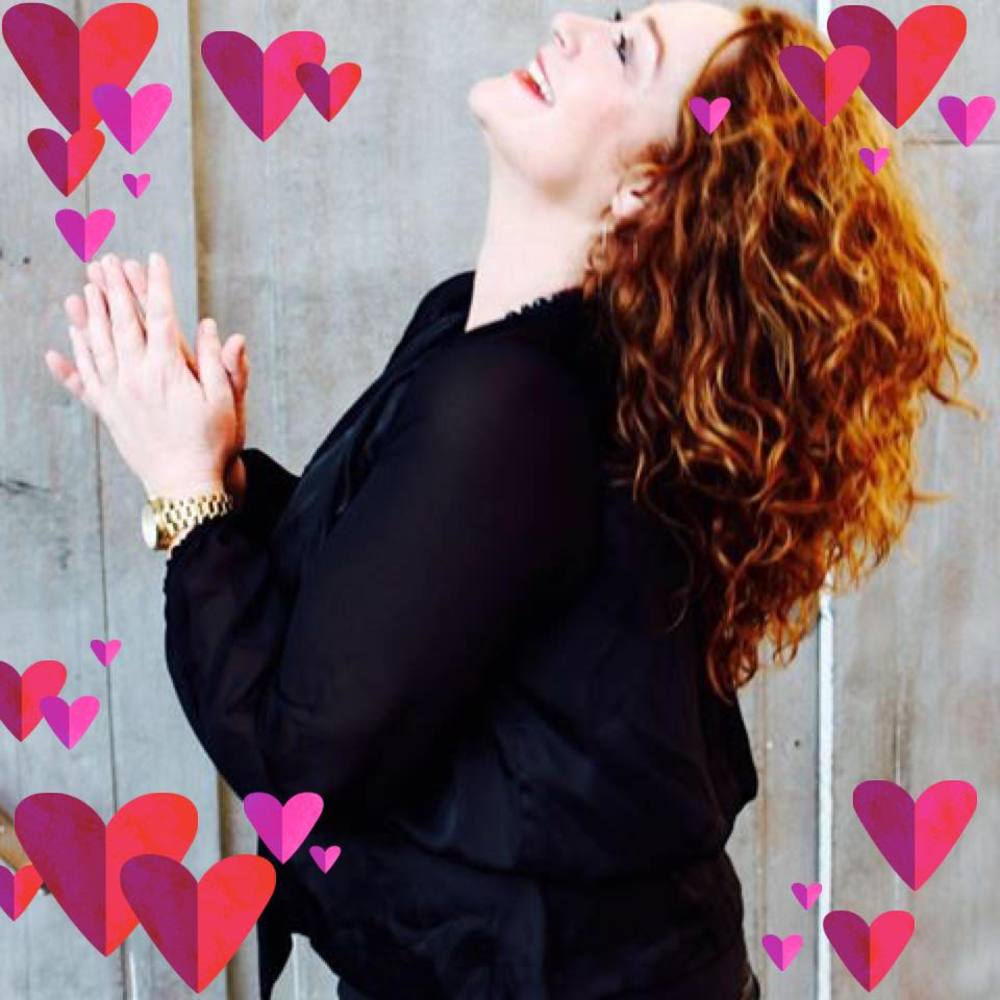 Meet your Posher, Alissa